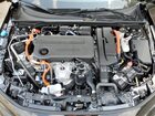 2026 Honda Civic Sport Черный vin: 2HGFE4F8XTH001271