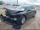 2026 Honda Cr-v Lx 2wd Серый vin: 2HKRS3H25TH319295