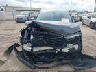 2026 Honda Cr-v Lx 2wd Серый vin: 2HKRS3H25TH319295