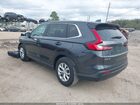 2026 Honda Cr-v Lx 2wd Серый vin: 2HKRS3H25TH319295