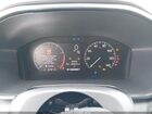 2026 Honda Cr-v Lx 2wd Серый vin: 2HKRS3H25TH319295