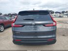 2026 Honda Cr-v Lx 2wd Серый vin: 2HKRS3H25TH319295