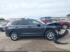 2026 Honda Cr-v Lx 2wd Серый vin: 2HKRS3H25TH319295