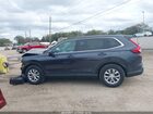2026 Honda Cr-v Lx 2wd Серый vin: 2HKRS3H25TH319295