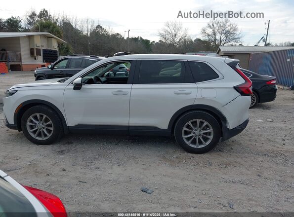2HKRS3H43SH330523 2025 HONDA CR-V Белый 