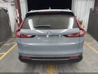 2026 Honda Cr-v Ex 2wd Синий vin: 2HKRS3H45TH321145
