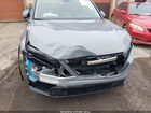 2026 Honda Cr-v Lx Awd Серый vin: 2HKRS4H26TH433764