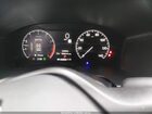 2026 Honda Cr-v Lx Awd Серый vin: 2HKRS4H26TH433764