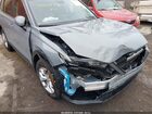 2026 Honda Cr-v Lx Awd Серый vin: 2HKRS4H26TH433764