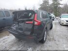 2026 Honda Cr-v Ex Awd Black vin: 2HKRS4H46TH418439 2026 Honda Cr-v Ex Awd Black vin: 2HKRS4H46TH418439