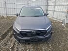 2026 Honda Cr-v Exl Черный vin: 2HKRS4H70TH440348