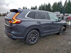 2026 Honda Cr-v Exl Черный vin: 2HKRS4H70TH440348