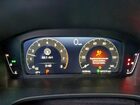 2026 Honda Cr-v Exl Черный vin: 2HKRS4H70TH440348