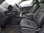 2026 Honda Cr-v Exl Черный vin: 2HKRS4H70TH440348