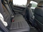 2026 Honda Cr-v Exl Черный vin: 2HKRS4H70TH440348