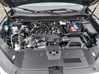 2026 Honda Cr-v Exl Черный vin: 2HKRS4H70TH440348