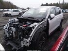 2026 Honda Cr-v Ex-l Awd Белый vin: 2HKRS4H72TH428931