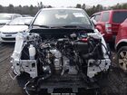 2026 Honda Cr-v Ex-l Awd Белый vin: 2HKRS4H72TH428931
