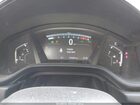 2021 Honda Cr-v 2wd Lx Серый vin: 2HKRW1H22MH409451