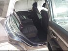 2021 Honda Cr-v 2wd Lx Серый vin: 2HKRW1H22MH409451