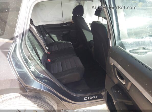 2HKRW1H22MH409451 2021 HONDA CR-V Серый Вид наклейки с VIN-кодом