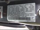 2021 Honda Cr-v 2wd Lx Серый vin: 2HKRW1H22MH409451