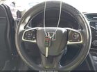 2021 Honda Cr-v 2wd Lx Серый vin: 2HKRW1H22MH409451