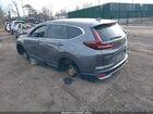 2020 Honda Cr-v Awd Ex Серый vin: 2HKRW2H54LH679103