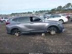 2020 Honda Cr-v Awd Ex Серый vin: 2HKRW2H54LH679103