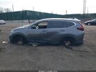 2020 Honda Cr-v Awd Ex Серый vin: 2HKRW2H54LH679103