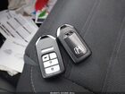 2020 Honda Cr-v Awd Ex Серый vin: 2HKRW2H54LH679103