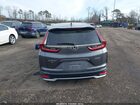 2020 Honda Cr-v Awd Ex Серый vin: 2HKRW2H54LH679103