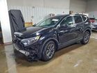 2022 Honda Cr-v Ex Black vin: 2HKRW2H5XNH643385