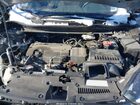 2019 Honda Cr-v Lx Серый vin: 2HKRW6H3XKH200039