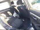 2019 Honda Cr-v Lx Серый vin: 2HKRW6H3XKH200039