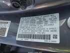 2019 Honda Cr-v Lx Серый vin: 2HKRW6H3XKH200039