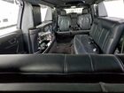 2018 Lincoln Mkt Black vin: 2L1MJ5LT4JBL01207
