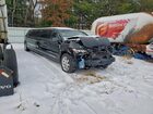 2018 Lincoln Mkt Black vin: 2L1MJ5LT4JBL01207