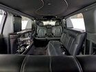 2018 Lincoln Mkt Black vin: 2L1MJ5LT4JBL01207