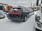 2018 Lincoln Mkt Black vin: 2L1MJ5LT4JBL01207