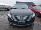 2019 Lincoln Mkt Черный vin: 2LMHJ5AT1KBL01982