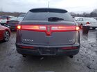 2019 Lincoln Mkt Черный vin: 2LMHJ5AT1KBL01982