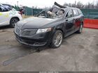 2019 Lincoln Mkt Reserve Черный vin: 2LMHJ5AT1KBL02288