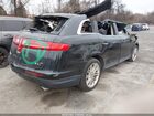 2019 Lincoln Mkt Reserve Черный vin: 2LMHJ5AT1KBL02288
