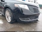2019 Lincoln Mkt Reserve Черный vin: 2LMHJ5AT1KBL02288
