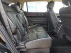 2016 Lincoln Mkt Угольный vin: 2LMHJ5AT5GBL01622