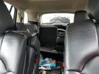 2017 Lincoln Mkt Черный vin: 2LMHJ5AT8HBL01048