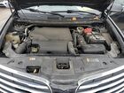 2017 Lincoln Mkt Черный vin: 2LMHJ5AT8HBL01048