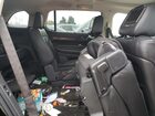 2017 Lincoln Mkt Черный vin: 2LMHJ5AT8HBL01048