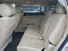 2019 Lincoln Mkt Белый vin: 2LMHJ5AT9KBL02877